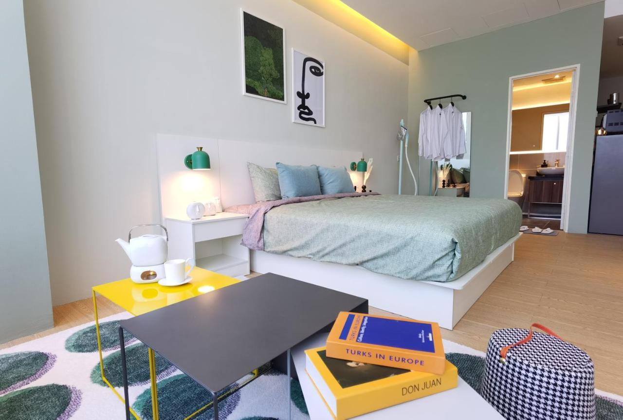 The Signature @ Bangsar South Mid Valley Куала-Лумпур Экстерьер фото